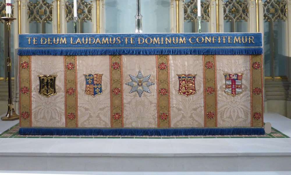 Savoy Chapel