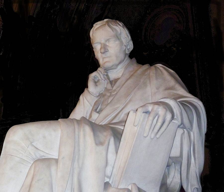 John Dalton